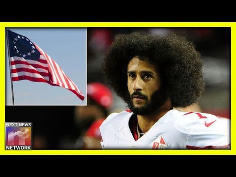 Patriots REJOICE! Flag Store CRUSHES Nike, Kaepernick After Selling THOUSANDS Of Betsy Ross Flags