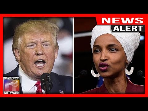 ALERT: Ilhan Omar Just Attacked The WRONG TARGET! Here’s Who She Is Going After NOW!