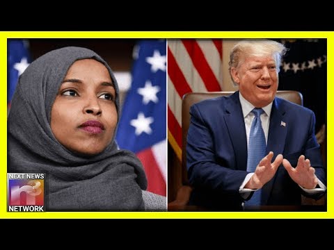 Oops! At 2015 Rally Ilhan Omar Referred to Somalia as “Our Nation Back Home”