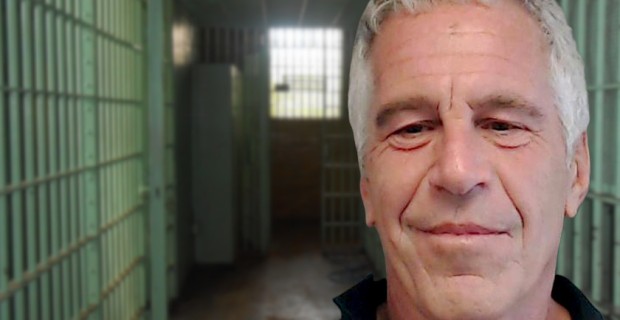 Epstein ‘Bedsheet’ Hanging Explanation Contradicted by Former Inmate