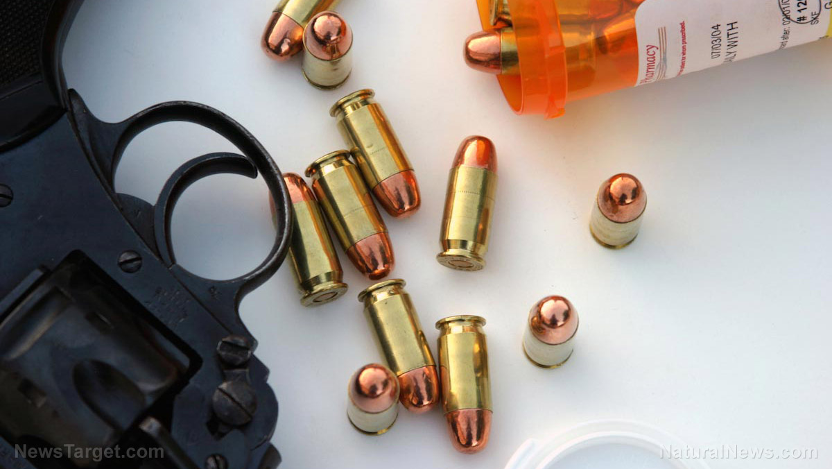 The one thing that nearly every mass shooting has in common… and it isn’t guns