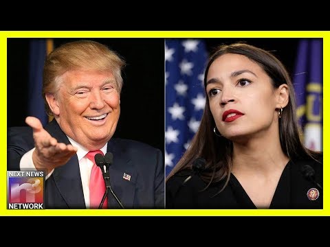 AOC Just PISSED OFF Every Middle American Voter With SICK Joke