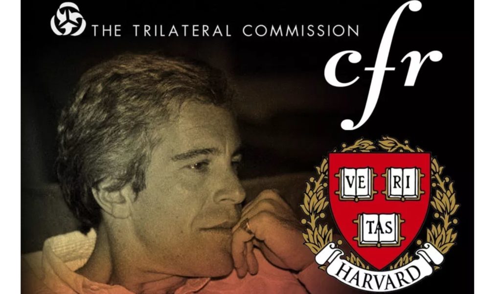 Deep DIVE: Death Of Another Pawn — Jeffrey Epstein, The Official Narrative Is The Real Conspiracy Theory - DC Dirty Laundry