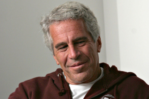 Jeffrey Epstein Planned To Make New Mexico Ranch Into Baby Making Factory