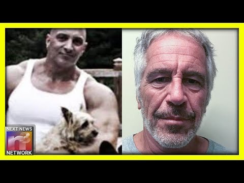 Judge Jeanine Drops BOMB on Epstein Case – One Look at His Cellmate and You’ll be SHOCKED!