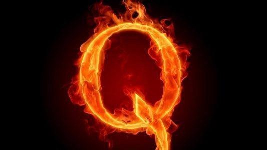Is The FBI Setting Those Who Adhere To “Q” As Domestic Terrorists?