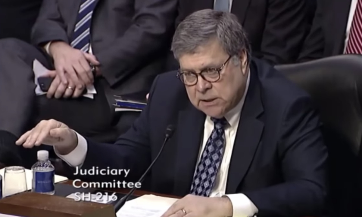 Overstock.com CEO Claims that Barr is FINALLY set to break Spygate Wide Open