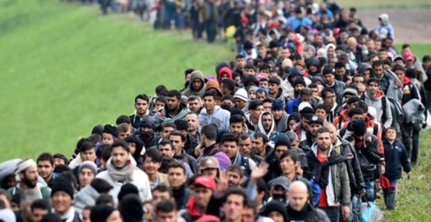 Integration Fail: New Study in Norway Finds Children of Migrants Commit More Crime Than Their Parents
