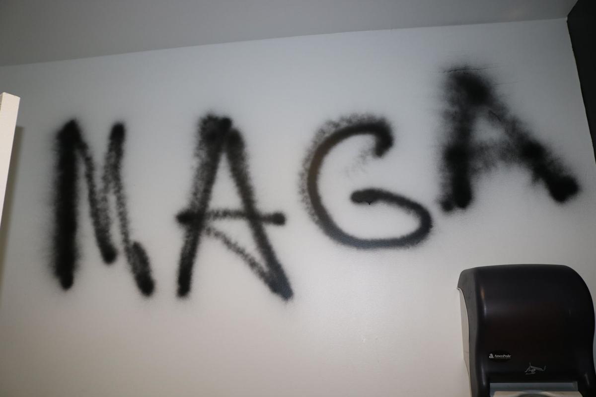 Hate Crimes are in Such High Demand, Leftists have to Fake Them on Their Own