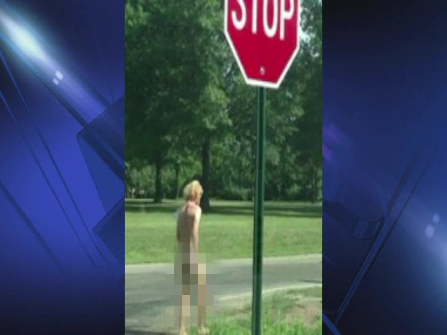 As the Internet Buzzes About 6 States Going Topless, In This State it is Legal to Walk Around Totally Naked