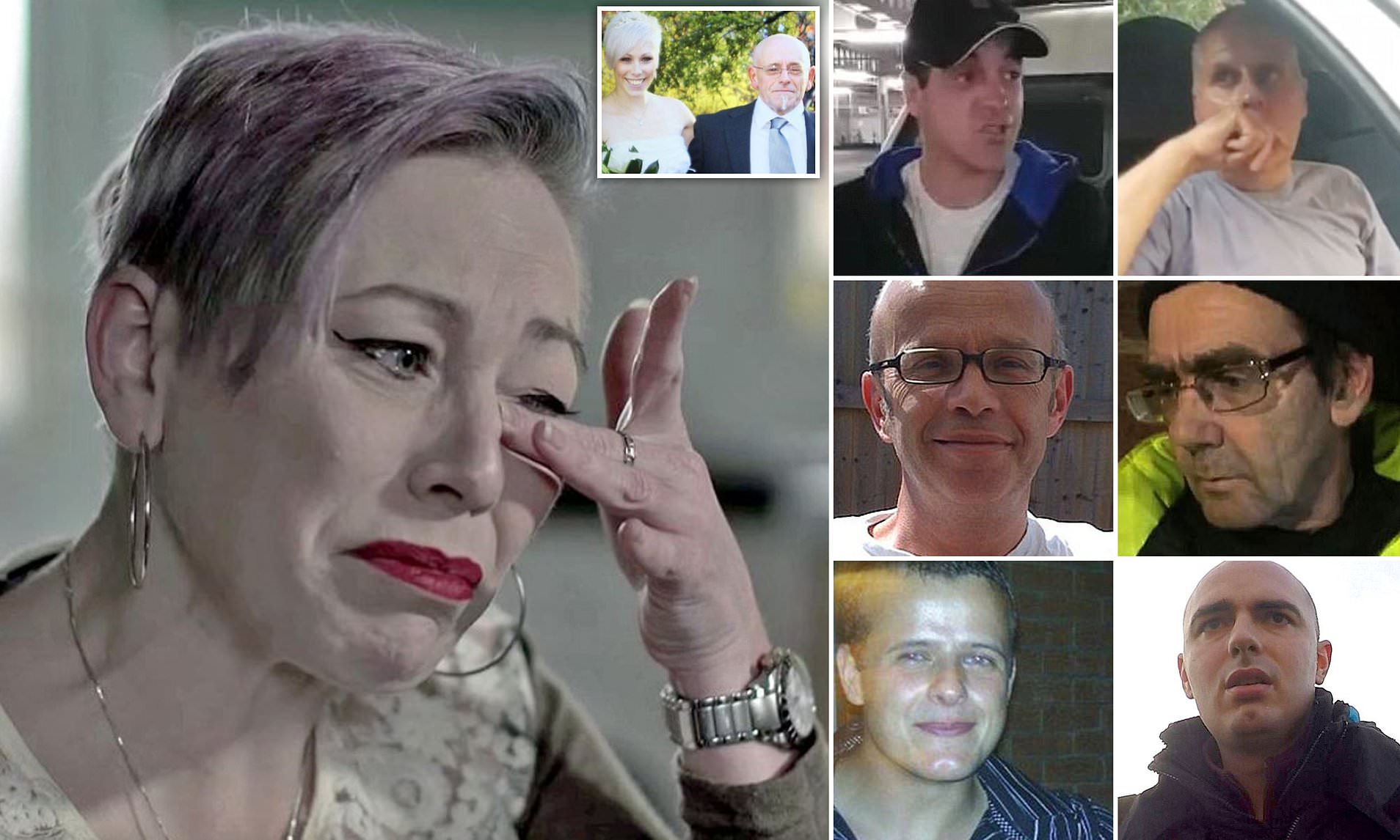 EXPOSE THEM ALL!!! 8 UK Pedophiles Committed Suicide After Being Exposed