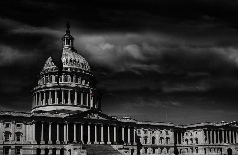 The Deep State Shakeup: Change Is Beckoning