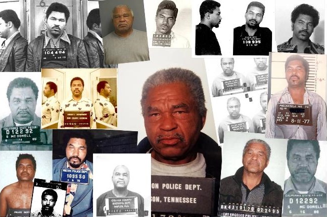 FBI: Samuel Little is Now Officially The Most Prolific Serial Killer in American History