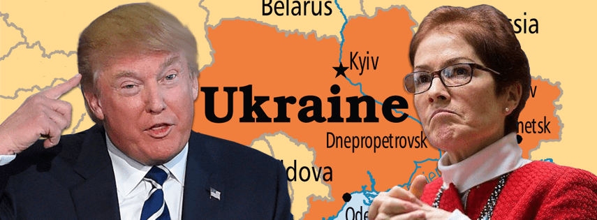 Ukraine “Investigation” Perfectly Illustrates Dumbing Down of America