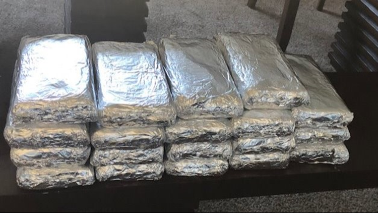 Dayton, Ohio: Agents Seize Enough Suspected Fentanyl to Kill Ohio’s Population “Many Times Over”