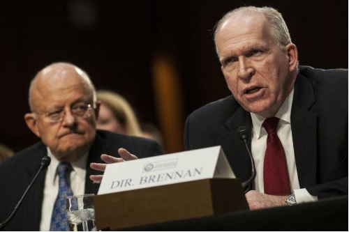 CIA Analysts Lawyering Up As They Watch Former CIA & National Intelligence Directors Get Pulled Into Russiagate Probe