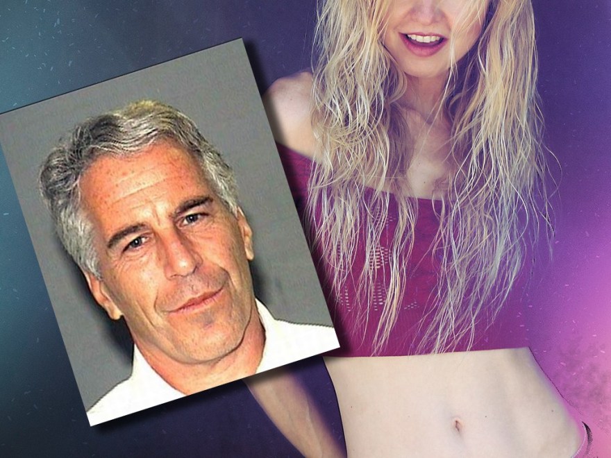 LISTEN – Audio Clips: Epstein Encouraged Victims To Recruit More Women – “The Younger, The Better”