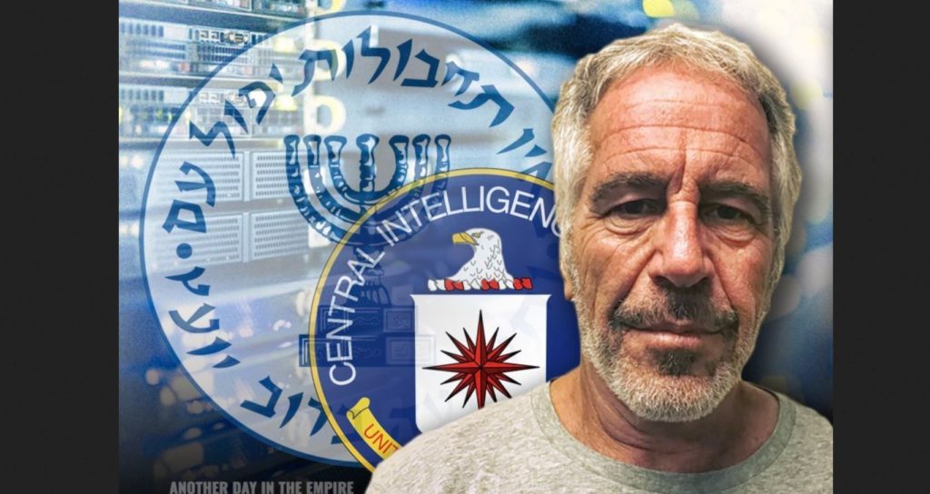 Epstein’s Trail Leads To The Top: A Collection of Articles and Videos That Help Connect The Dots