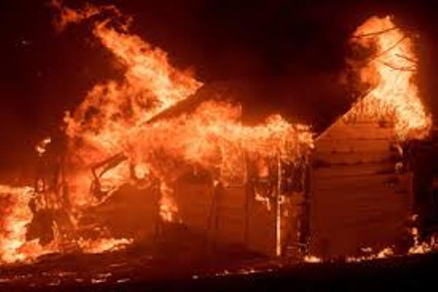 Christian Mom Loses Children, Mother & Stepfather After Islamists Burn Down Home With Family Inside