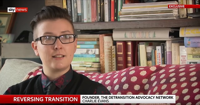 Hundreds Of Transgender Young People Who Had Gender Surgery Seeking Help to ‘Detransition’