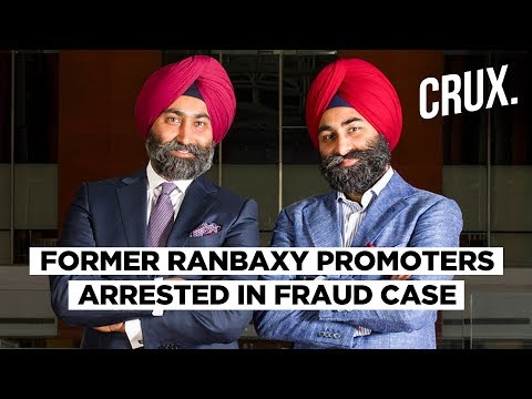 ARKANCIDE Watch: Singh Brothers Just Arrested in India, Have Deep & Dirty Ties to The Clintons