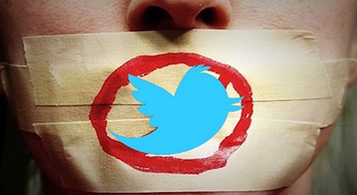 Twitter Ramps Up Censorship by Shutting Down #EXPOSECNN