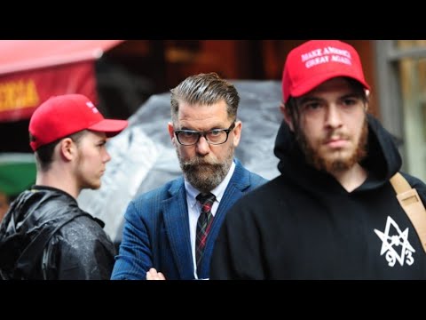 Warranted? Two PROUD BOYS Each Sentenced to 4 Years in Prison by New York Judge