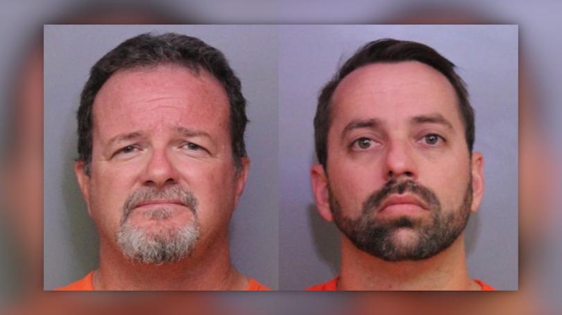 2 MORE Former Disney Employees Arrested for Child Porn