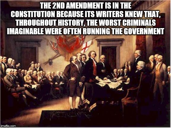SCOTUS Has Lost Their Damn Minds, Allows Sandy Hook Lawsuit Against Remington to Move Forward