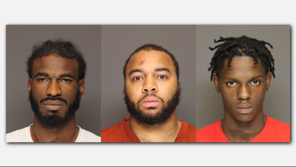 3 Thugs Bust into a Minnesota Jewelry Store and Steal Everything in Sight — IF it Weren’t for the TRACKING DEVICE They Stole, They Might Have Got Away With It Too!