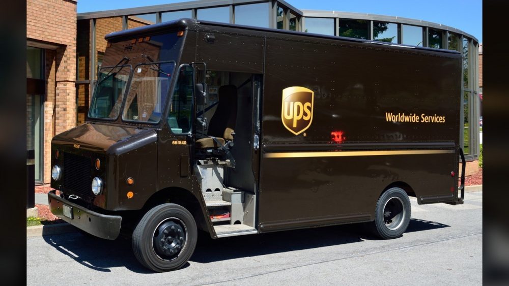 UPS employees charged with decade long involvement in drug running scheme