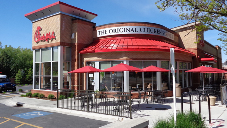 What Happened to Chick-Fil-A? They Put an Obama/Hillary Donor in Charge Who Then Dumped Christians
