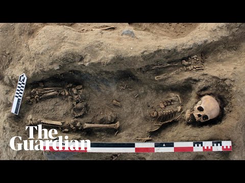 Watch: Largest Child-Sacrifice Graveyard Strikes Huge Blow to Native American Innocence Myth
