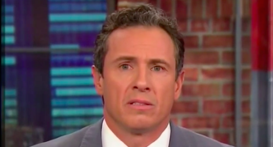 Cringe-Worthy: When CNN’s Chris “Fredo” Cuomo Attempted to Prove Trump Was Wrong LIVE