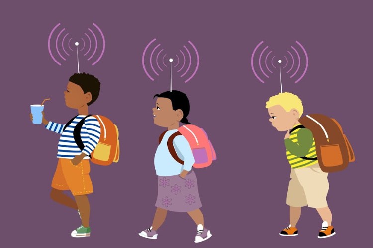“Bathroom Big Brother”: Schools Are Using an App to Track Students’ Restroom Time