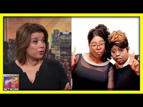 After Trump’s Approval Hits 34+% with Blacks, CNN’s Anna Navarro-Cardenas Goes FULL RACIST Against Black Trump Supporters