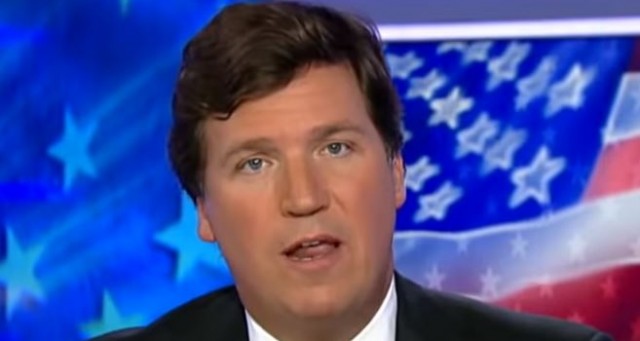 CIA “Feedback Loop”: ‘Insider’ Tells Tucker Carlson That 2nd Whistleblower is Exact Same Source for First