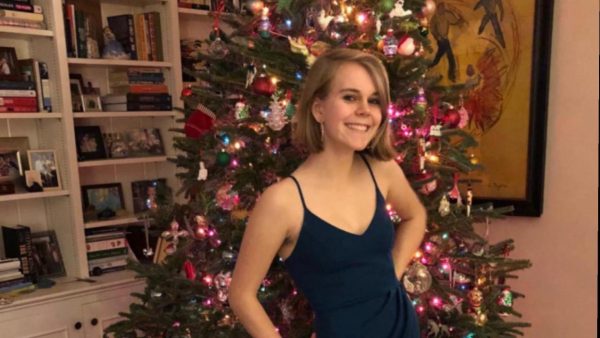 Her Name Is Tessa Majors: White 18-Year-Old Female College Student Murdered in “Robbery Gone Wrong” in New York City By 3 Black Teenagers
