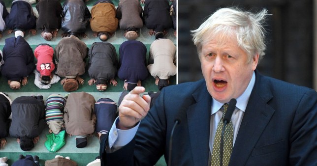 British Muslims Prepare to Leave UK After Boris Johnson Victory