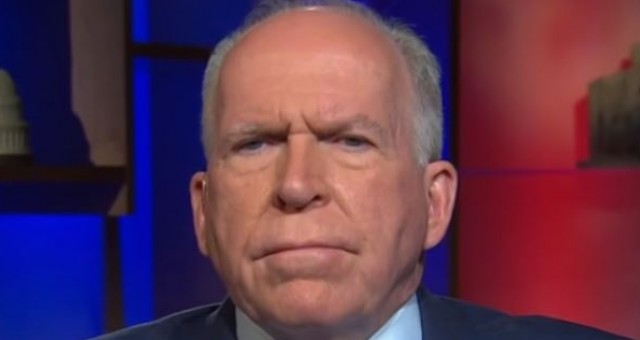 Former CIA Agent to Brennan “I swear to you: I will attend your trial and sentencing.”