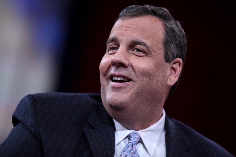 Corrupt Impeachment Attempts Have Consequences: Chris Christie thinks Republicans will flip three New Jersey congressional seats