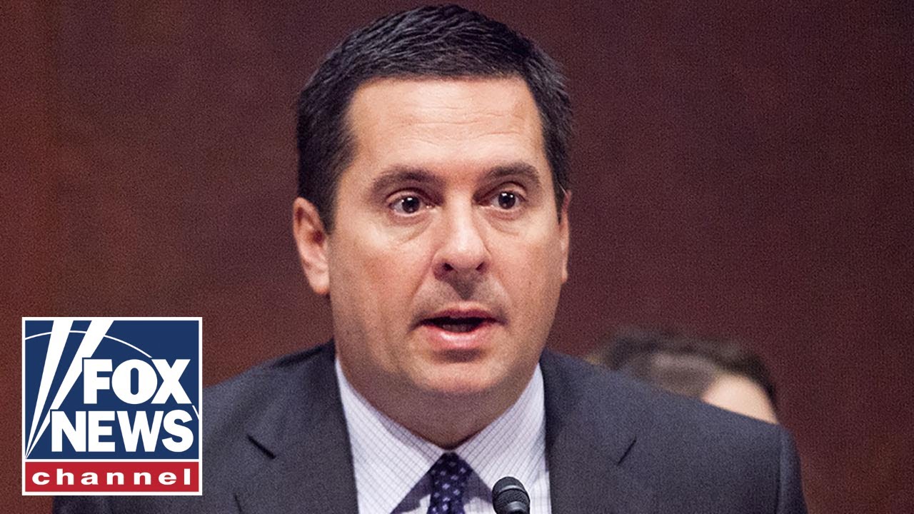 Nunes Accuses FBI of Withholding Crucial Information in FISA Probe