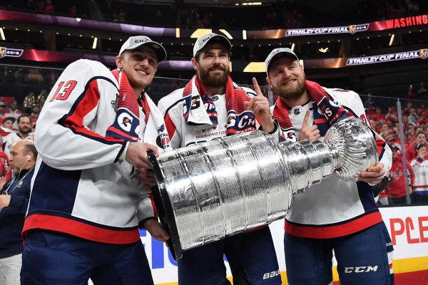 It’s Official — Diversity Means Just Fewer White People: Wall Street Journal Demands National Hockey League (NHL) Increase Non-White Players or Die