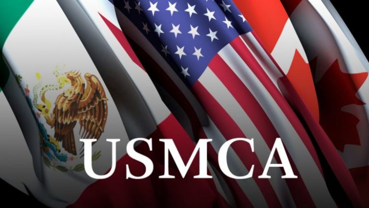 Connecting The Dots: USMCA “Trade Agreement”, The North American Union, An Article V Convention, & Red Flag Laws