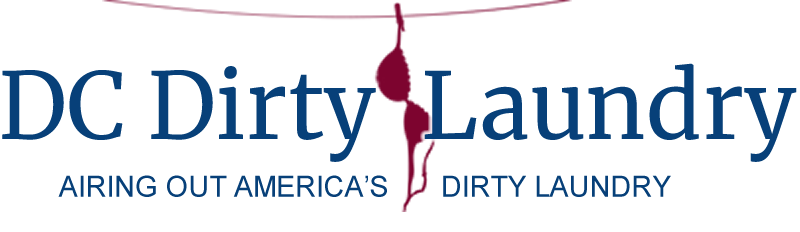 DC Dirty Laundry