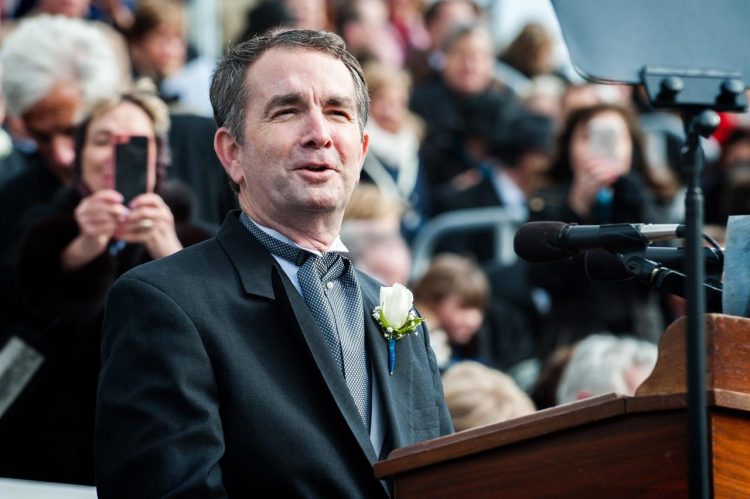 Virginia Patriots Begin Petition to Recall Governor Northam for Infringing on 2nd Amendment Rights