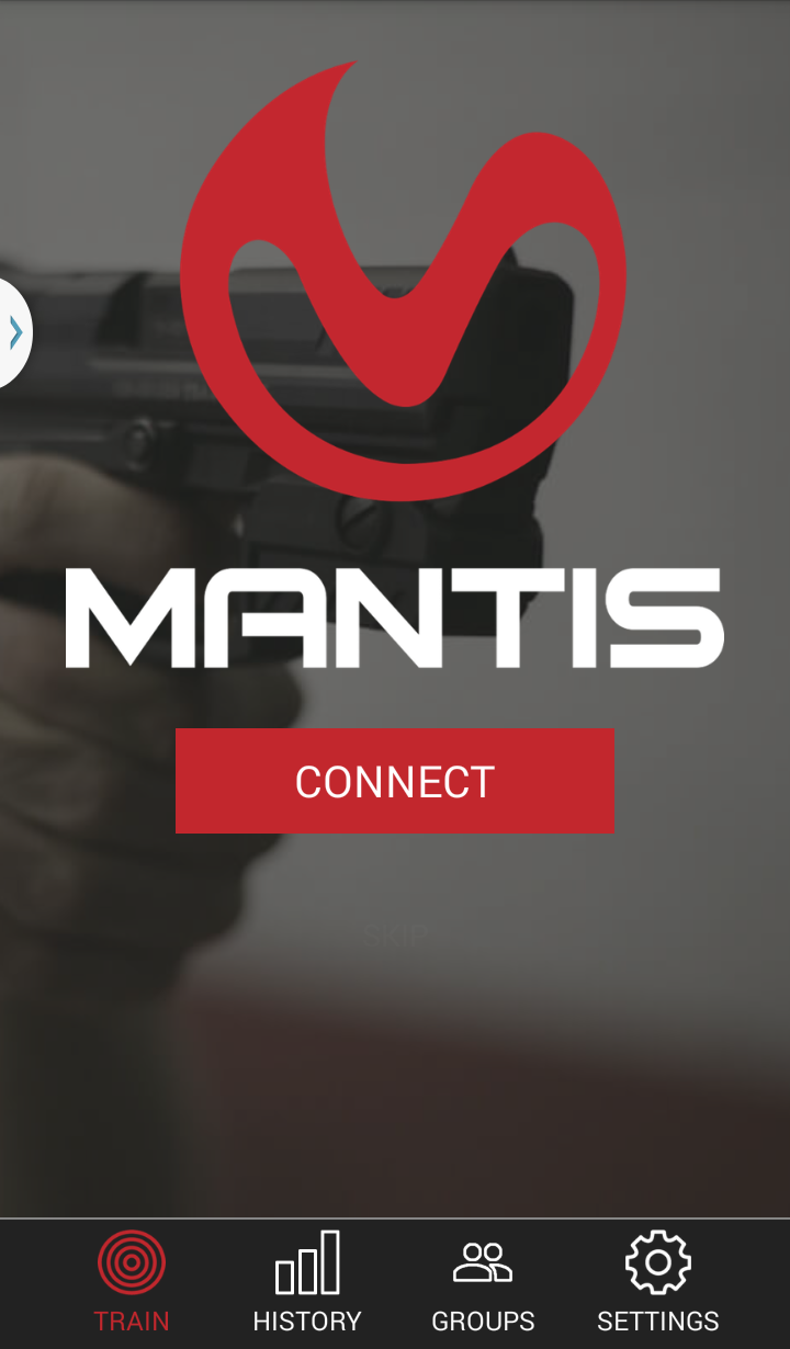 Gun Tech – MantisX Shooting Performance System Reviewed