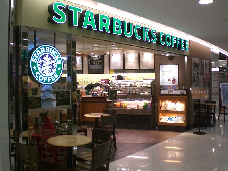 Coronavirus Chaos Forces Starbucks To Close Almost Half Its Stores In China