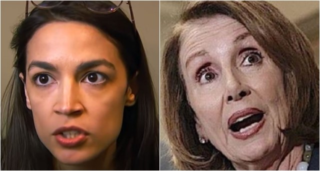 Need a Laugh? AOC Refuses to Pay Her Dues to Democrat Party