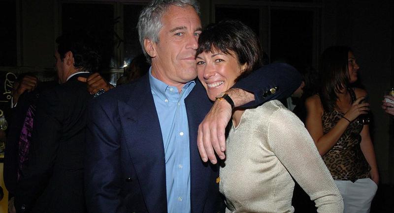 Ghislaine Maxwell’s Personal Emails Were Hacked and Could Be Leaked or Sold